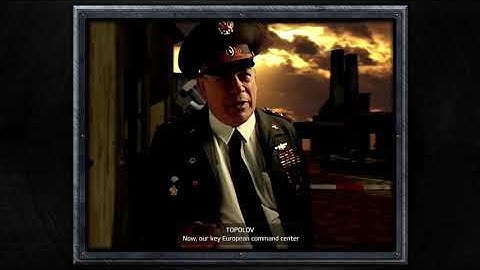 RA1 Remastered: Austria - Proving Grounds