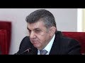 Ара Абрамян кидает людей, позоря армян в России и русских в Армении