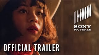 YELLOW ROSE – Official Trailer (HD) Resimi