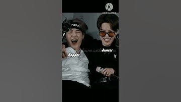 different between suag and jimin 😺🐣❤️ #bts #suga #jimin #yoonmin