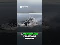 O Menor Navio do Mundo - O Guardião do USS GERALD