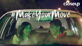 #MakeYourMove - Love Knows No Social Class