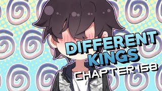 Different Kings Chapter 158 [ ENGLISH ]