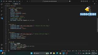 3D Flip Card Design Using HTML and CSS