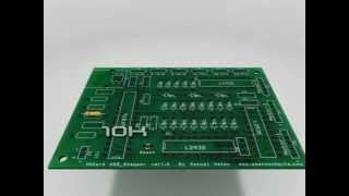 IOCard USBStepper