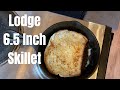 Lodge 6.5 Inch Cast Iron Skillet