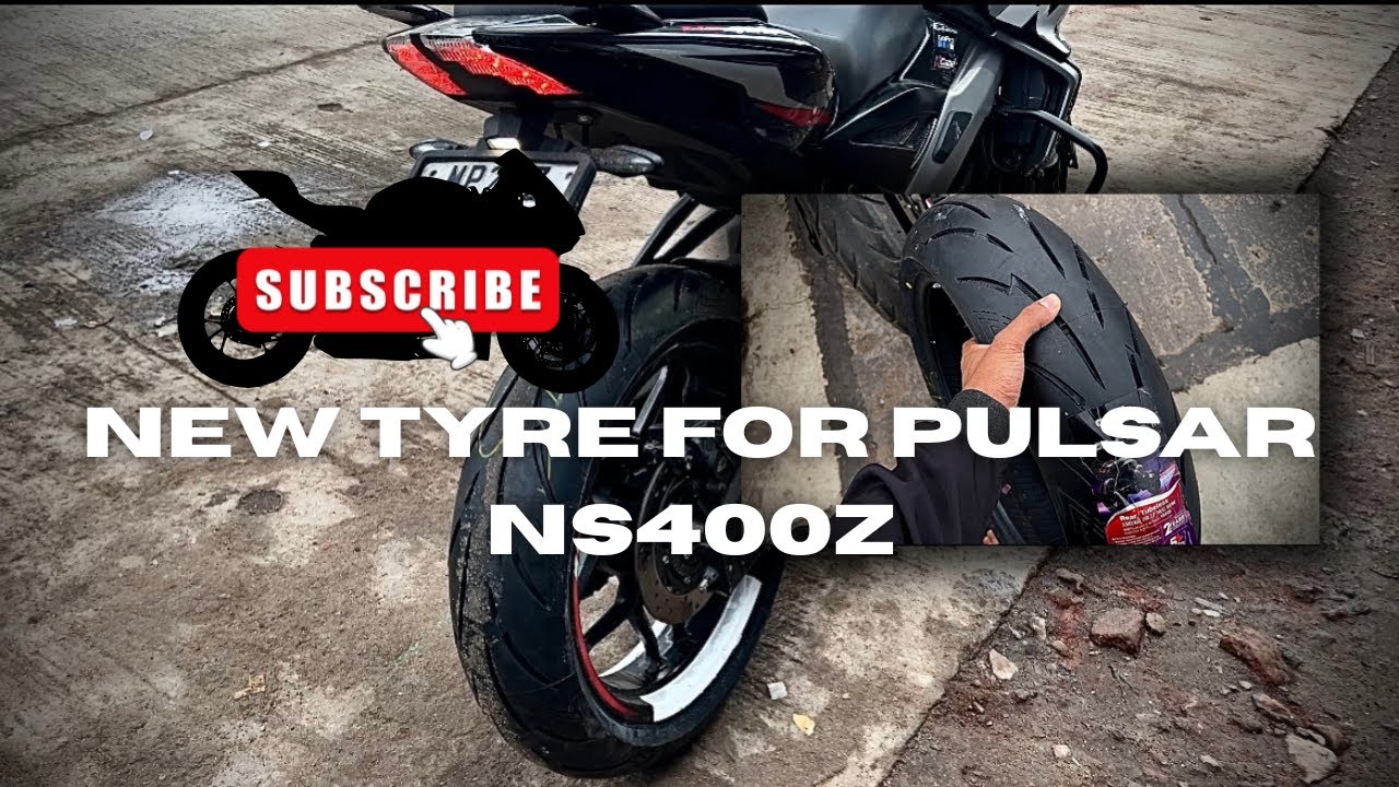 Apollo Alpha H1 for Bajaj pulsar ns400z 