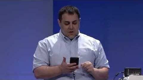 Windows Phone 8 -- Enterprise Tools