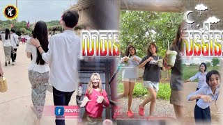 📛 បទកំពុងល្បីក្នុង TikTok 🏖️🌪️| Remix 2025 | បទសម្រាប់ភ្ជំបិណ្ឌខាងមុខនេះ រីមិចចង្វាក់ថ្មី | 💯 បទឡូយ💥