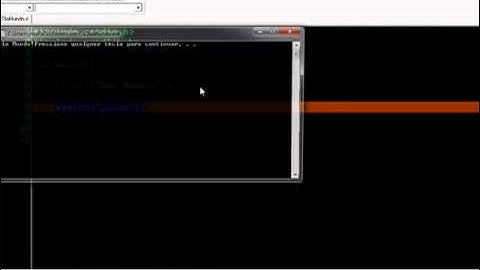 Conceitos básicos da linguagem de programação C - parte 2/2