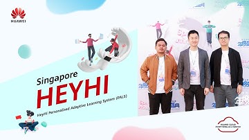 Revolutionizing Education: HeyHi Unleashing Personalized Learning