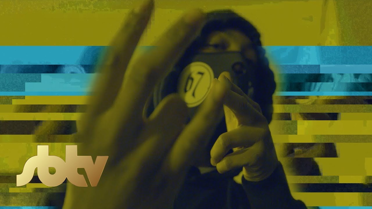 R6 x ST (67) | Joggin Is Healthy (Prod. By MK The Plug & Mun Roe) [Music Video]: SBTV (4K)