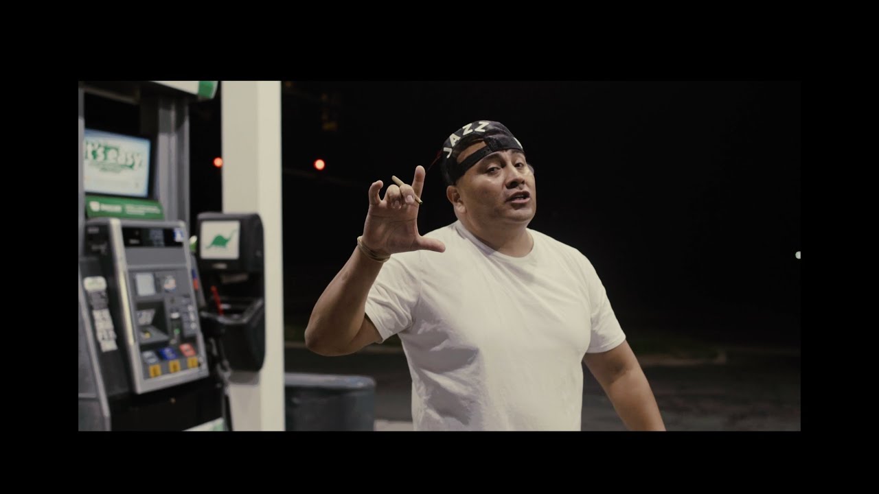 TrenchRunner- Can't Be