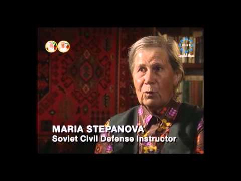 فيديو: نسخ أجنبية من نظام الدفاع الجوي السوفيتي S-75 (جزء من 3)