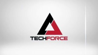 TECHFORCE Opening Intro. Premium iPhone Screen Protectors, iPad and Macbook Cases & Cable Connectors