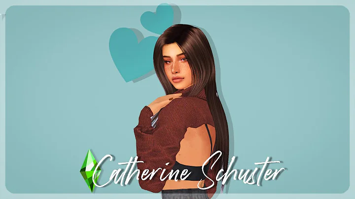 Catherine Schuster, The Good, Romantic Geek