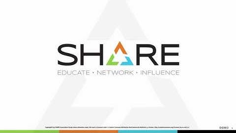 Revolutionary Improvement for Security and Compliance of IBM Mainframes - SHARE.org Webinar