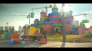McDonald's Rainbow Philippines TVC 2012 screenshot 5