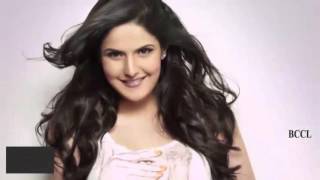 Zarine Khan has perfect reply to body shaming