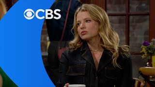 The Young and the Restless - His Latest Stunt