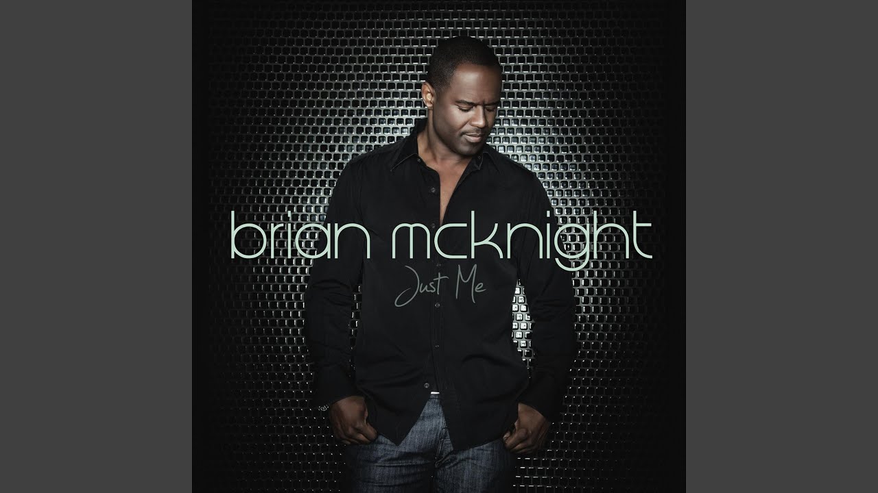 Temptation Feat Brian Mcknight Jr Youtube