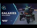 Galaxies Mid-Set Explainer | Gameplay - Teamfight Tactics