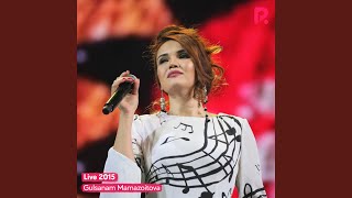 Popuri - Gulsanam Mamazoitova
