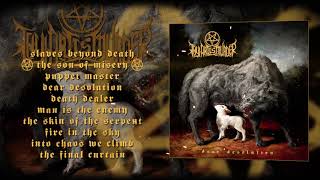 Download Lagu THY ART IS MURDER - Dear Desolation [Full Album Stream] MP3