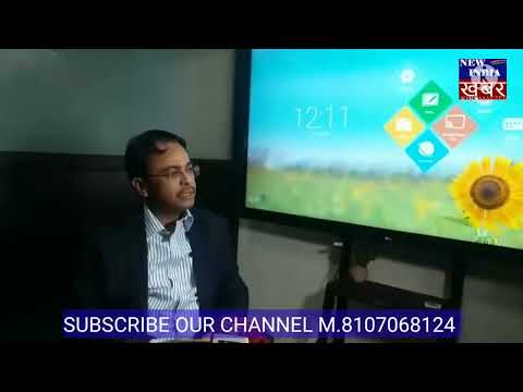 आरपी टेक इंडिया ने बायनरी इंफो सॉल्यूशंस को प्लेटिनम पार्टनर स्टेटस से किया सम्मानित,,