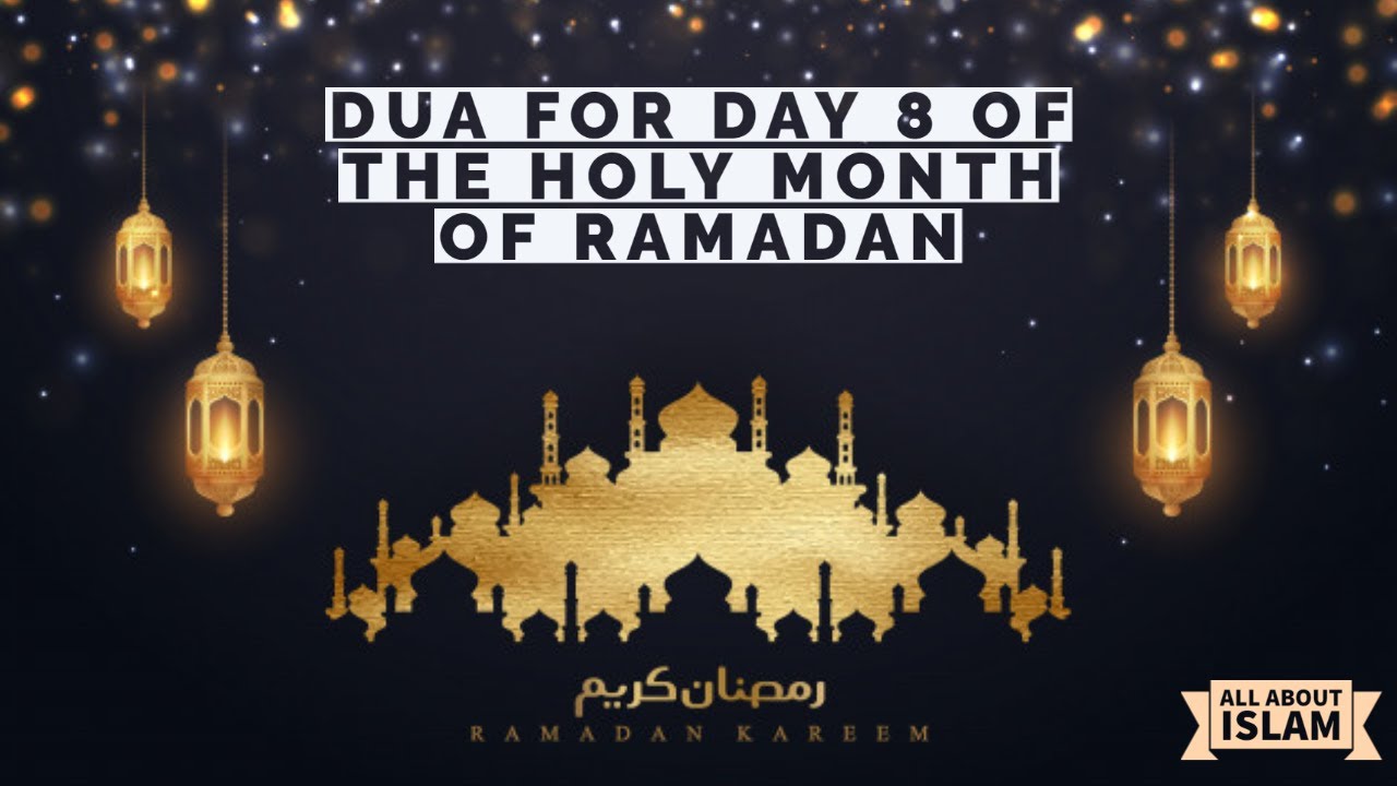 Ramadan Day 1. One Day the Ramadan. All Ramadan Day. First Day of Ramadan].