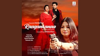 Raagankanaa (The undefined sketch of love)