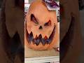 Animated Pumpkin 2 | Tractor Supply Co. #halloween #halloweendecor #tractorsupply #pumpkin