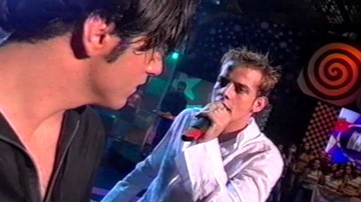 George Michael