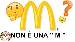 10 Messaggi Nascosti Nei Loghi Più Celebri Del Mondo