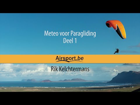 Video: Waar te paragliden in Zuid-Amerika
