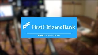 First Citizens Bank Unites Systems, Services, and Customer Satisfaction