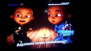 upin & upin [mati lampu]