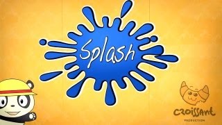 Splash !!! - iPhone/iPod Touch/iPad - HD Gameplay Trailer screenshot 5