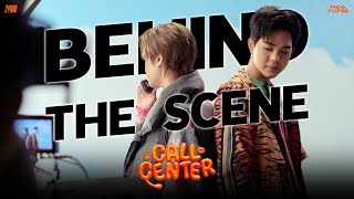 THI-O & TUTOR - CALL CENTER | Behind The Scene