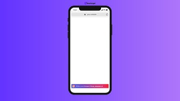 How to add Instagram Follow Us to Weebly website