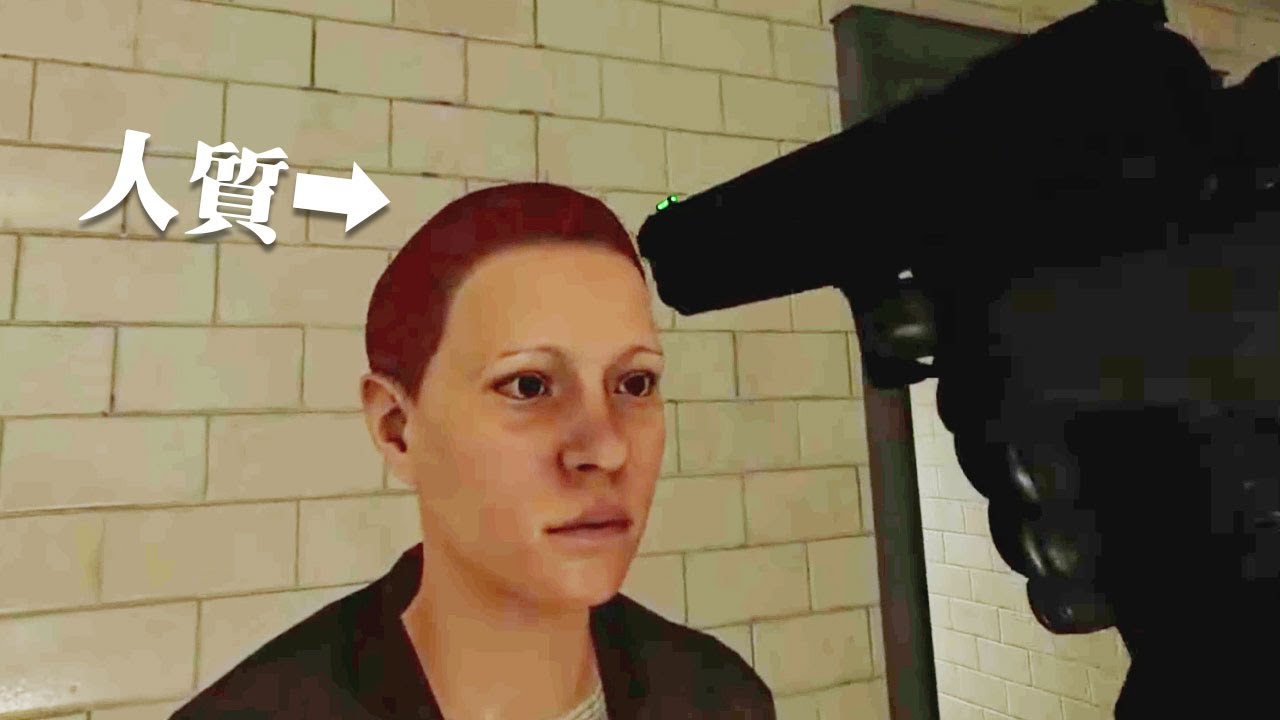 救人質？殺人質啊🔥！｜🎮HunggyGames 直播精華 