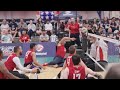 2026 USA Volleyball Sitting Cup | Championship Day 3 Highlights