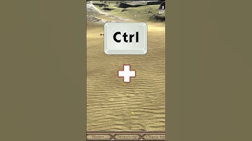 Did You Know This in Mount and Blade: Warband | How to Speed Up Travelling #shorts #mountandblade