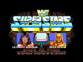 Wwf superstars  the ultimate warriorhulk hogan arcade wwf 