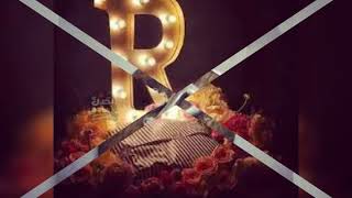 احسن صور حرفR رائعة 💖 screenshot 5