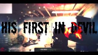 First In Devil ' Oce by Ky