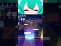 Chibi plays in SPANISH
