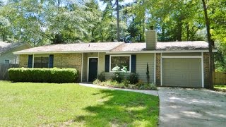 8743 Minnow Creek Drive | Tallahassee Real Estate | Virtual Tour