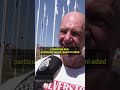 Adrian Newey se lo pasa en grande en Goodwood pilotando los F1 con los que hacía maquetas de pequeño