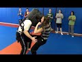 Stupid Women’s Self Defence Will Make You CRINGE | Fake Martial Arts Masters DESTROYED